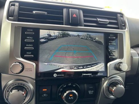 Certified 2021 Toyota 4Runner SR5 Premium image 21