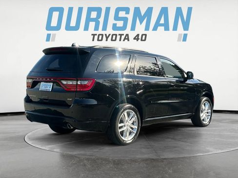 Used 2022 Dodge Durango GT AWD/4WD image 5