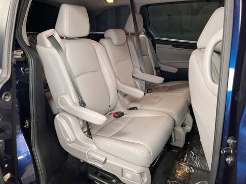 Used 2024 Honda Odyssey EX-L image 20