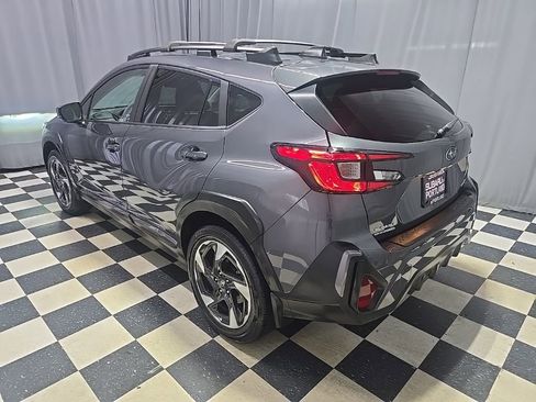 Certified 2025 Subaru Crosstrek 2.5i Limited w/ Popular Package #3A AWD/4WD image 11