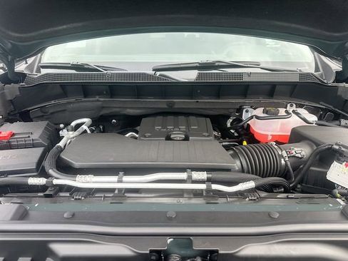 New 2026 Chevrolet Silverado 1500 LT image 29
