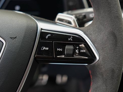 Used 2022 Audi RS 6 AWD/4WD image 50