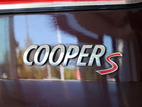 Used 2019 MINI Cooper Clubman S image 36