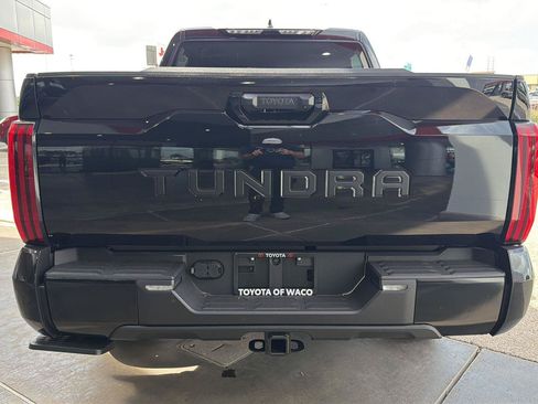New 2026 Toyota Tundra SR5 RWD image 5