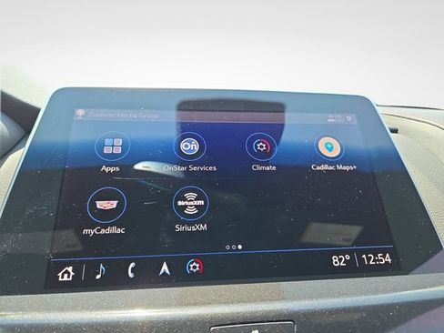 Used 2023 Cadillac CT5 Sport AWD/4WD image 28