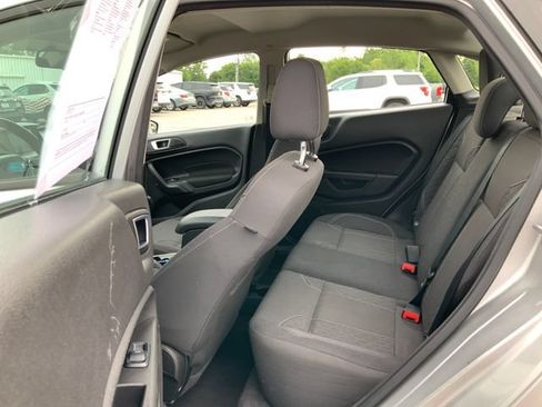 Used 2016 Ford Fiesta SE w/ Equipment Group 201A FWD image 19