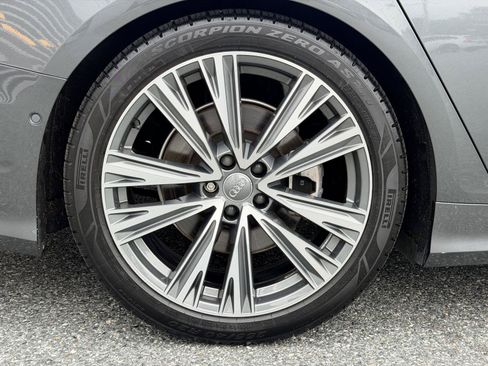 Used 2019 Audi A6 3.0T Premium Plus w/ Premium Plus Package AWD/4WD image 26