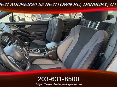 Used 2022 Subaru WRX AWD/4WD image 13
