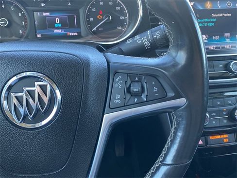 Used 2019 Buick Encore Preferred image 24