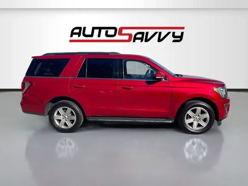 Used 2021 Ford Expedition XLT RWD image 8