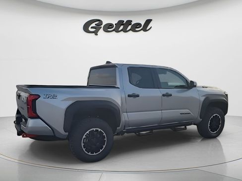 New 2025 Toyota Tacoma TRD Off-Road image 8