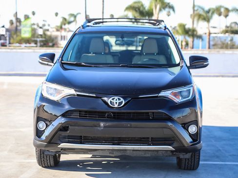 Used 2016 Toyota RAV4 XLE image 3