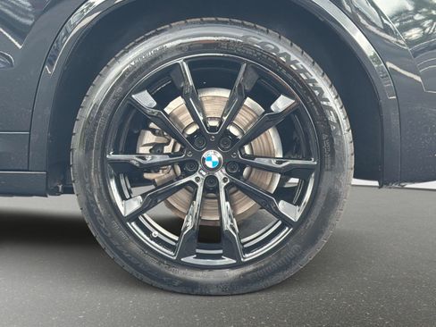 Used 2024 BMW X3 sDrive30i w/ Premium Package w/ZPA RWD image 14