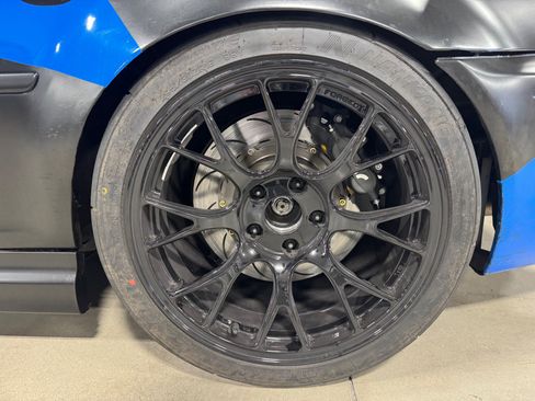 Used 2002 BMW M3 Coupe image 85