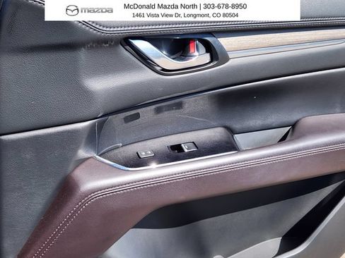 Used 2020 MAZDA CX-5 Signature AWD/4WD image 12