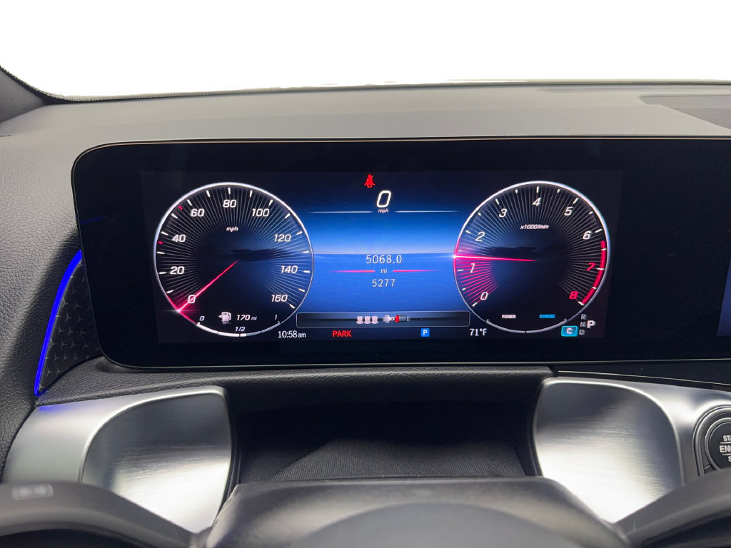 Used 2025 Mercedes-Benz GLB 250 w/ Exclusive Package image 58