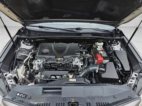 Used 2018 Toyota Camry XSE w/ Driver Assist Package FWD image 23