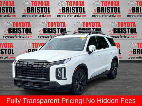 Used 2024 Hyundai Palisade XRT AWD/4WD image 8