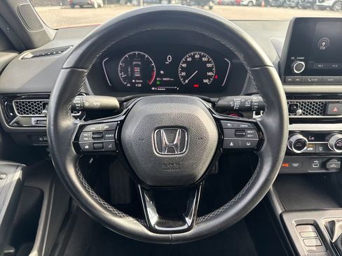 Used 2024 Honda Civic Sport image 28