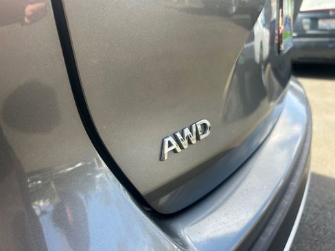 Used 2019 INFINITI QX50 Essential w/ Proactive Package AWD/4WD image 32