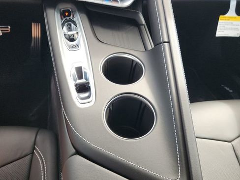 New 2026 Chevrolet Corvette Z06 image 27