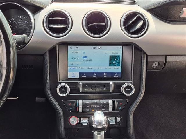 Used 2019 Ford Mustang Premium RWD image 14
