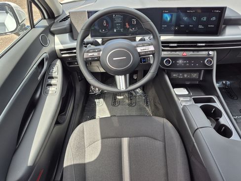 New 2026 Hyundai Sonata SEL FWD image 13
