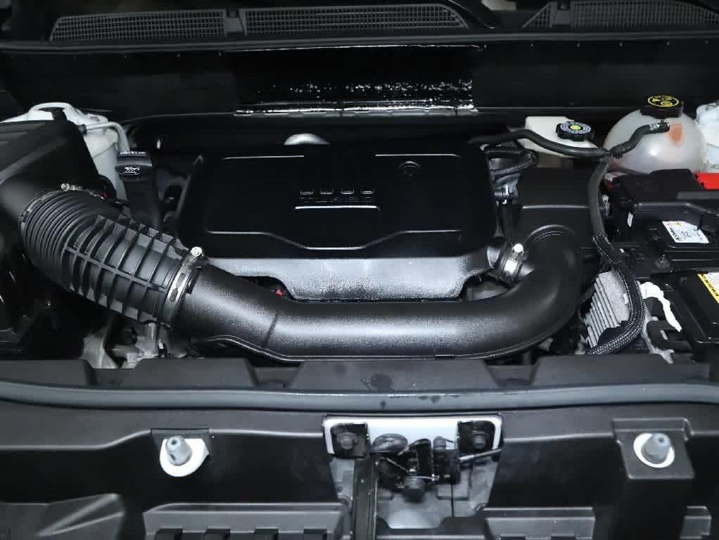 Used 2023 GMC Acadia SLE FWD image 34