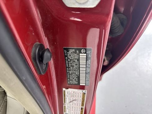 Used 2007 Toyota Camry Hybrid image 35