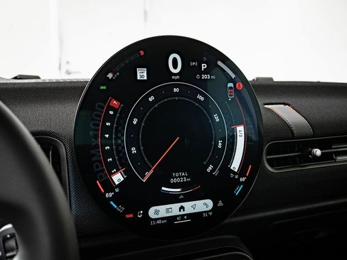 New 2026 MINI Cooper S image 28