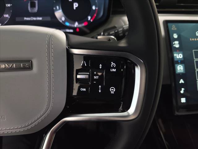 New 2027 Land Rover Range Rover Sport SE AWD/4WD image 18