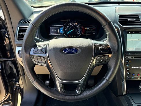 Used 2018 Ford Explorer Limited image 17