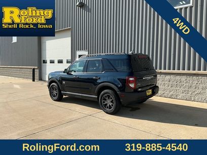 Used 2023 Ford Bronco Sport Big Bend
