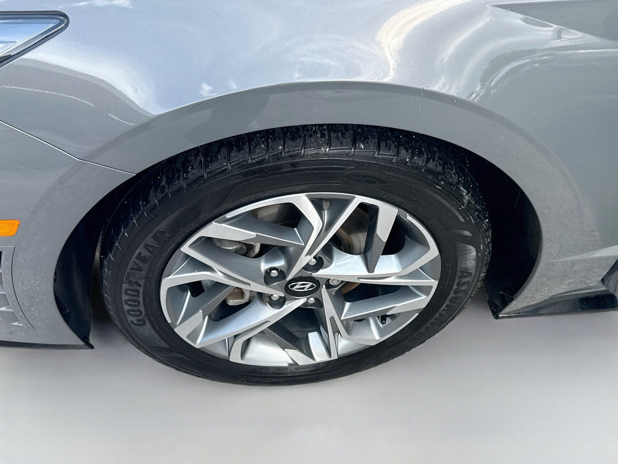 Used 2023 Hyundai Sonata SEL FWD image 34