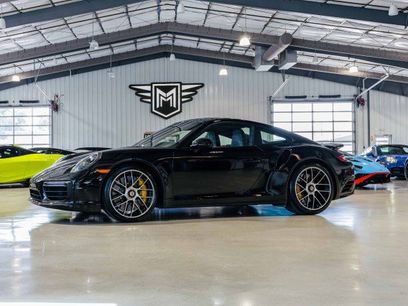 Used 2019 Porsche 911 Turbo S