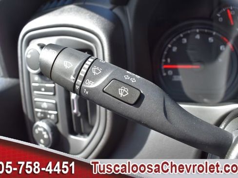 New 2026 Chevrolet Silverado 2500 Custom w/ Custom Convenience Package image 21