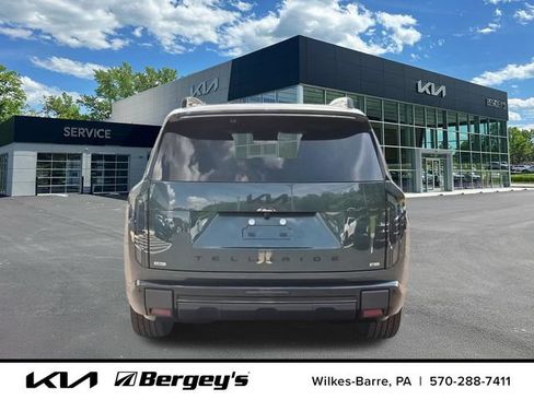 New 2027 Kia Telluride X-Line SX Prestige AWD/4WD image 9