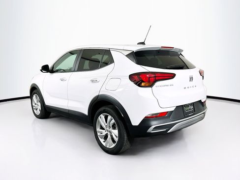 Used 2025 Buick Encore GX Preferred image 5