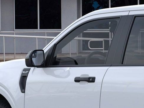 New 2026 Ford Maverick XLT w/ XLT Luxury Package image 21