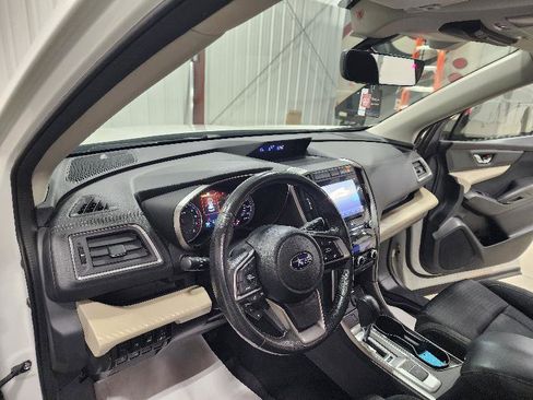 Used 2021 Subaru Ascent Premium w/ Convenience Package image 12