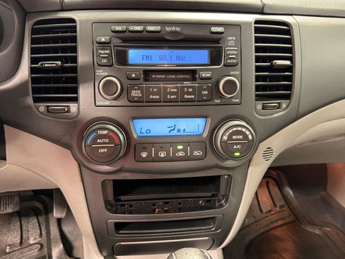 Used 2007 Kia Optima EX FWD image 23