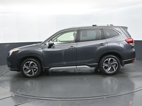 Used 2024 Subaru Forester Touring w/ Pop Package 2 image 2