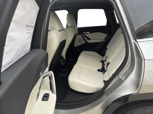 New 2026 BMW X1 xDrive28i w/ Convenience Package image 23