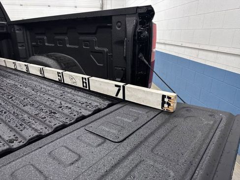 New 2026 Chevrolet Silverado 2500 LTZ w/ LTZ Convenience Package image 17