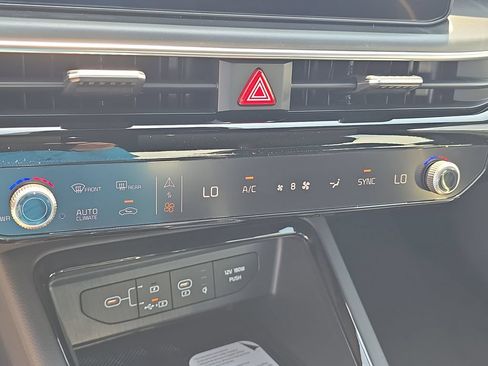 New 2026 Kia K5 GT-Line FWD image 25
