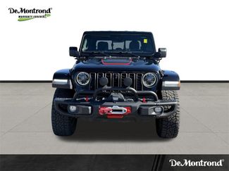 Used 2024 Jeep Gladiator Rubicon w/ Technology Group video 2