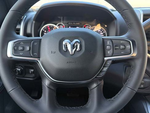 New 2026 RAM 2500 Lone Star image 25