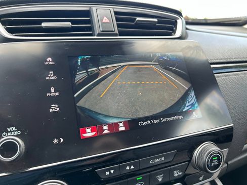 Used 2017 Honda CR-V EX-L image 11