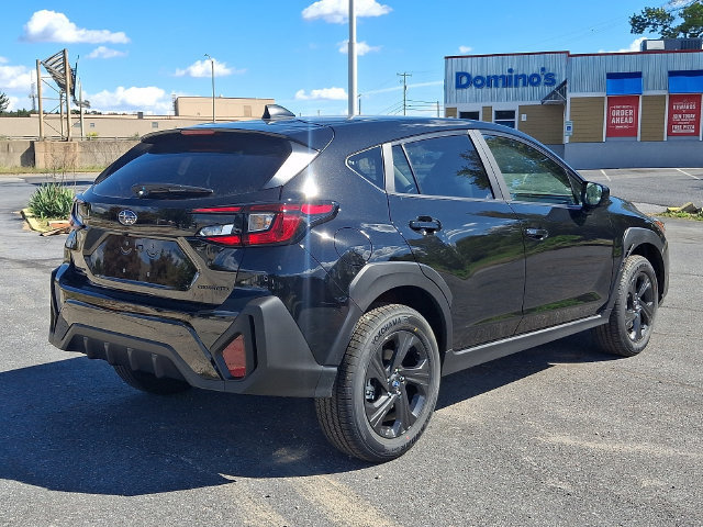 New 2026 Subaru Crosstrek 2.5i AWD/4WD image 5
