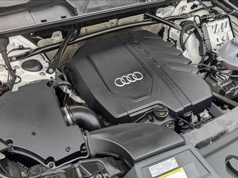 Used 2023 Audi Q5 2.0T Premium Plus image 30